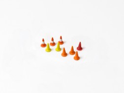 H0 - Traffic / Safety cones