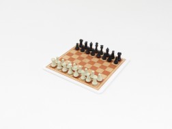N - Venkovní šachy